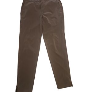 Athleta Taupe Pants Size 4